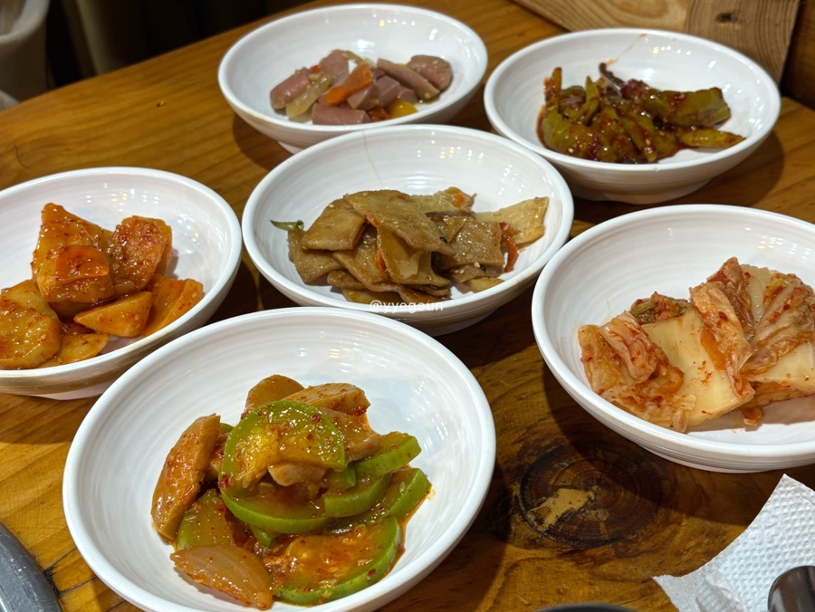 삼공팔공식당 사진 6