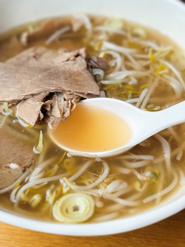  광주 운암동 점심 맛집 포베이 운암점 광주 북구 운암동 쌀국수맛집 추천해