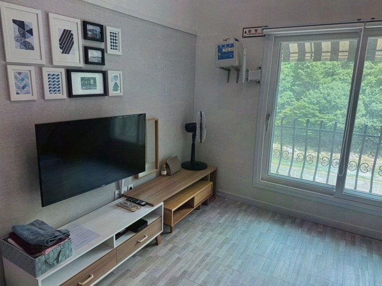  지리산뱀사골리움펜션, 지리산펜션추천으로 여름 힐링하기 좋은 곳!