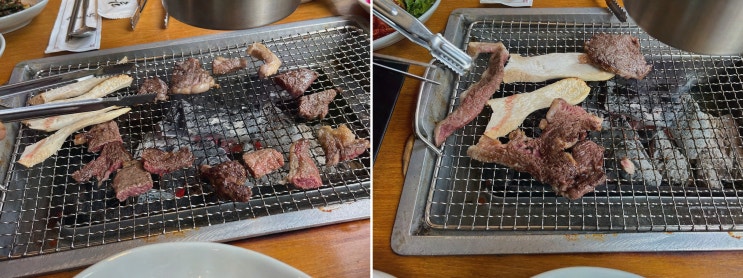  갈비세상 양재본점, 최고의 양재역 맛집으로의 초대