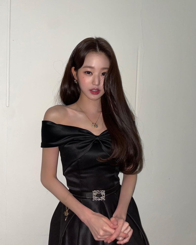 IVE Jang Won-young's Birthday