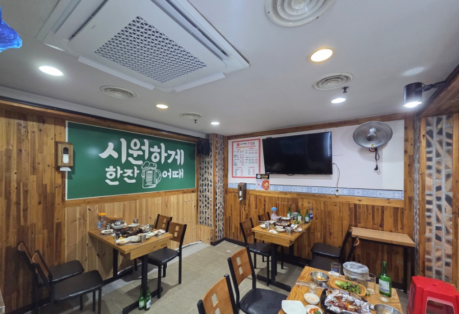 사거리족발집 사진 5