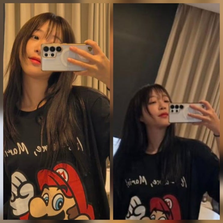 쯔양 SNS 복귀 사진 인스타 근황