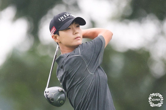 골프선수 박성현 이정은5 프로필 LPGA 투어 스탠더드 포틀랜드 클래식 출전 및 우승상금은?