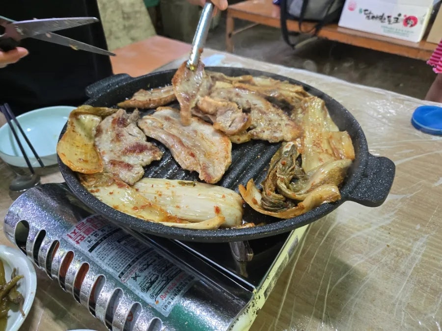 사랑방농원 사진 1