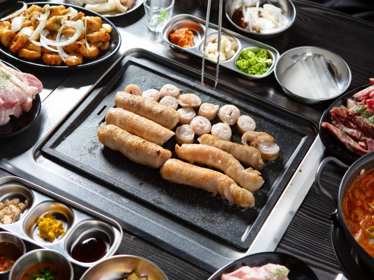  소자본창업을 생각하고 있다면? 착한막창으로 음식점창업, 요식업창업을 시작해보세요!