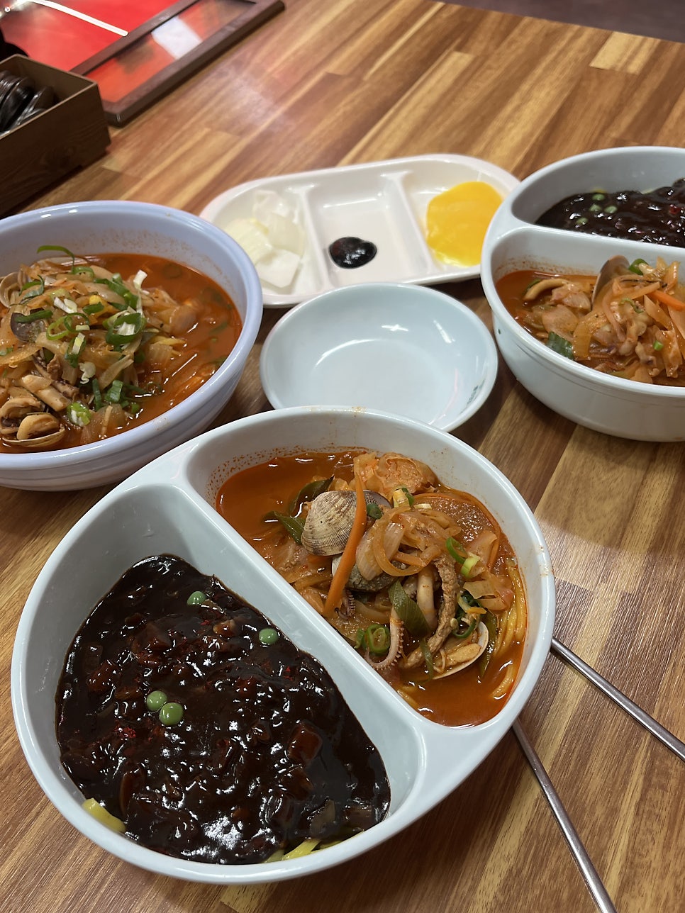 중국관 사진 3