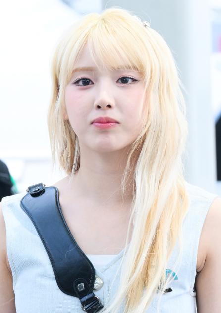 엔믹스 지우 NMIXX 지우, 반전 매력의 소유자! 비주얼부터 실력, TMI까지 총정리[나이,본명,키,....