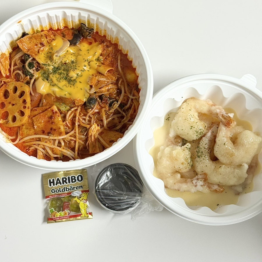 소림마라 인천미추홀점 사진 4