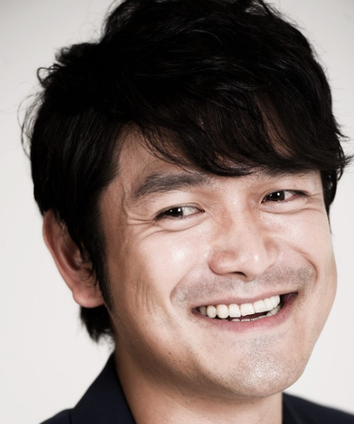   배우 이지훈, 가정폭력 신고 해명_[공식입장]