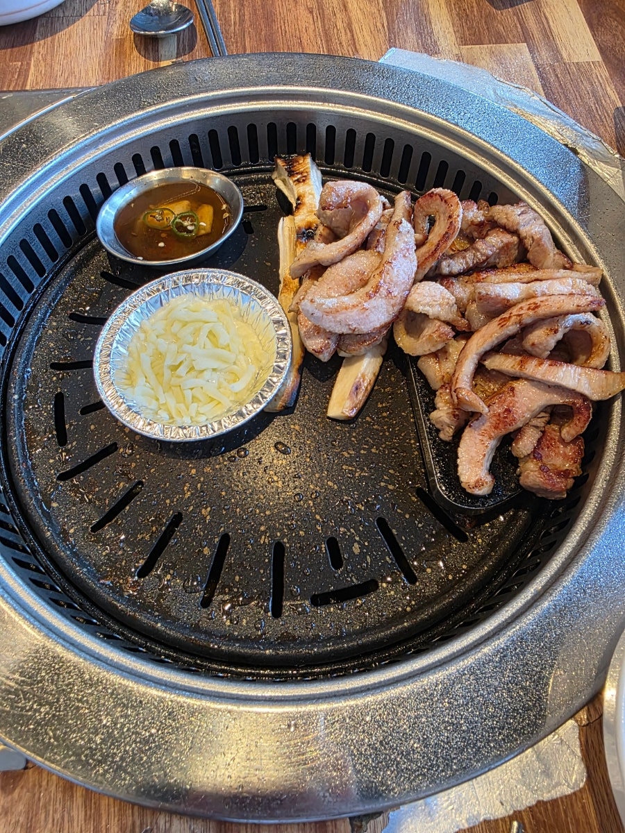 천하왕소금구이 사진 4