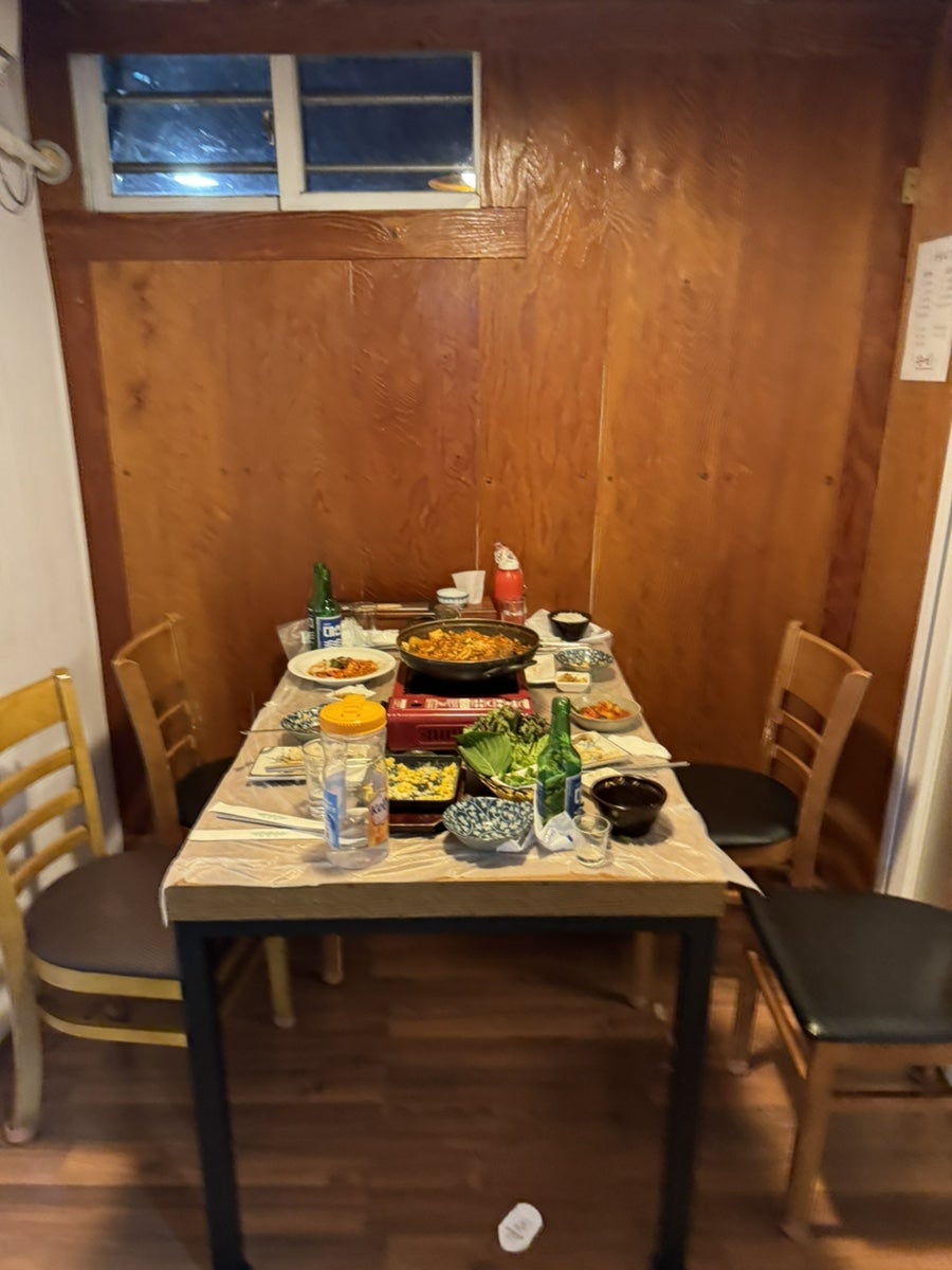 수중어초횟집 사진 6
