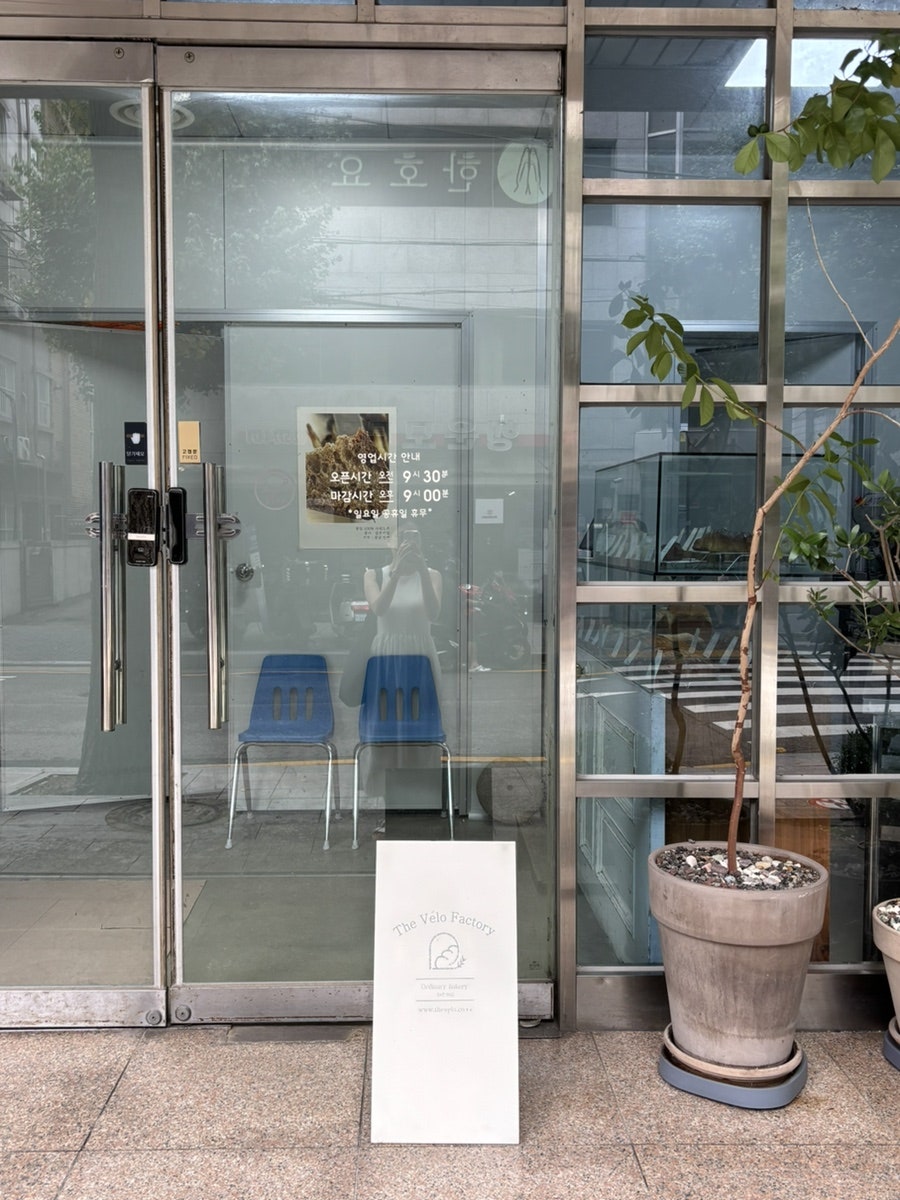 더벨로 양재점 사진 2