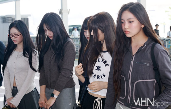   뉴진스 vs 어도어, 전속계약 분쟁 또 불발