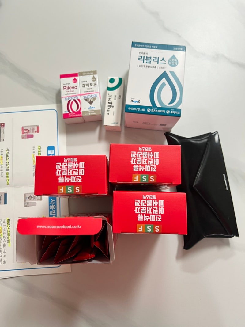 수원/동탄 안과 스마일라식+각막강화술 내돈내산 1년 후기 (지인할인/가격 팁)