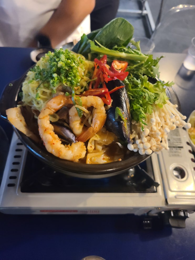  인천 구월동 이자카야 맛과 분위기를 모두 잡은 예술회관역 맛집 이자카야결!