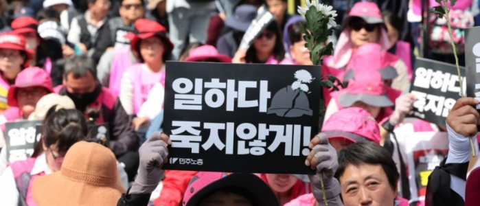  사망·부상 등 건설현장 중대재해 늘고있지만, 이 건설사는 제로라고?