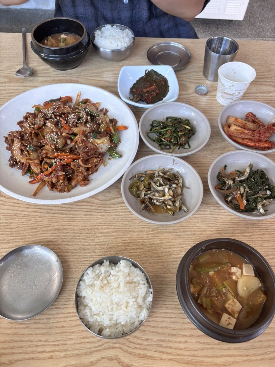 을목가든 사진 6