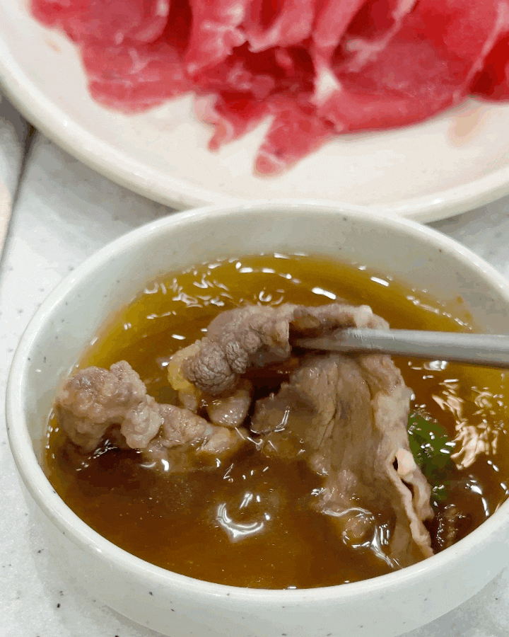  내돈내산 의왕시청 근처 봉덕칼국수 면말 맛집은 맞지만 기대보다 아쉬웠던 이유