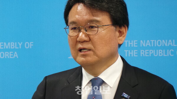 황운하 의원 ‘<b>울산시장 선거개입</b> 사건’ 무죄 확정! 대법원 판결