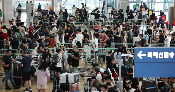  ‘케데헌’ 열풍에 상반기 방한 외국인 14.6%↑…전문가 “지역관광 분산 시급”