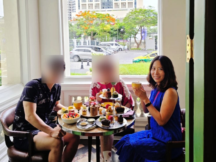  방콕 호텔 추천 시내 5성급 W 호텔 30% 수영장 조식