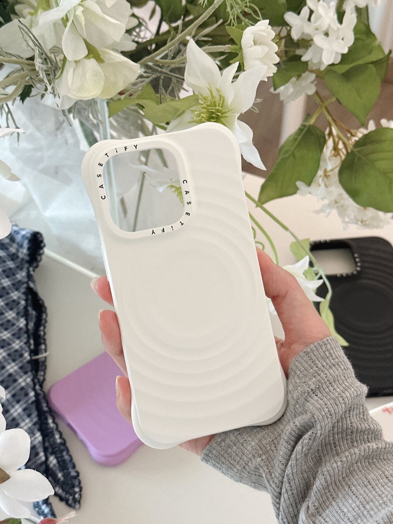 케이스티파이 아이폰 리플 미러 맥세이프 케이스 추천 (f. 카드케이스, 그립홀더) : 네이버 블로그