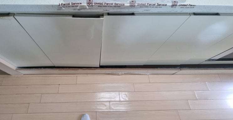  아파트 씽크대 뚫는법 하수구 배관 기름으로 막혔을 때 내시경 보고 기름 청소하고 뚫는비용