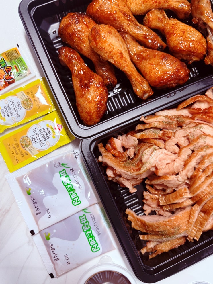  구미 시장 맛집 가성비 좋은 오븐구이 포장 전문점 관문당