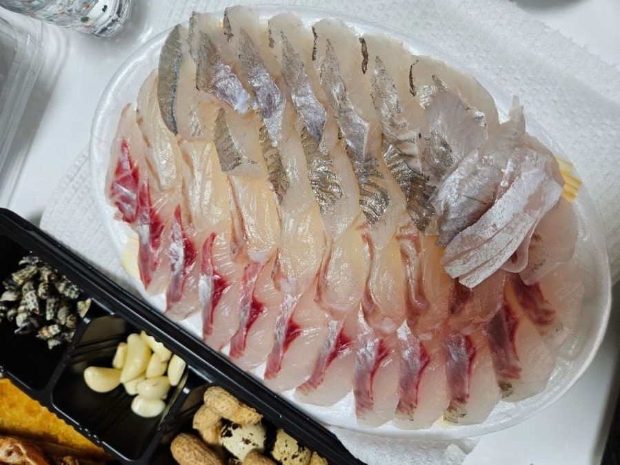 대어도매횟집 모라점 사진 3