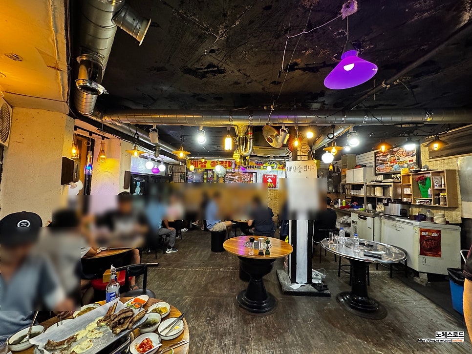 예감쪽갈비 오산원동점 사진 6