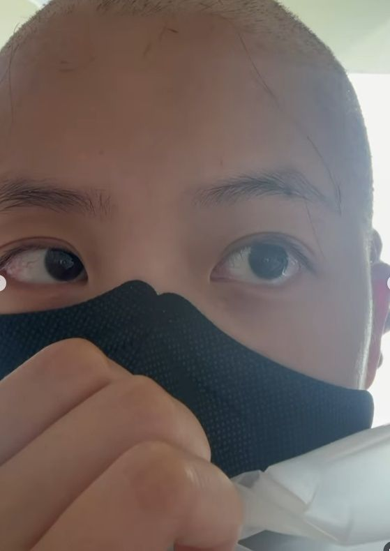 굿데이 출신 <b>류지원</b>, <b>백혈병 고백</b>…”깊은 수렁 빠져” 용기 낸... 