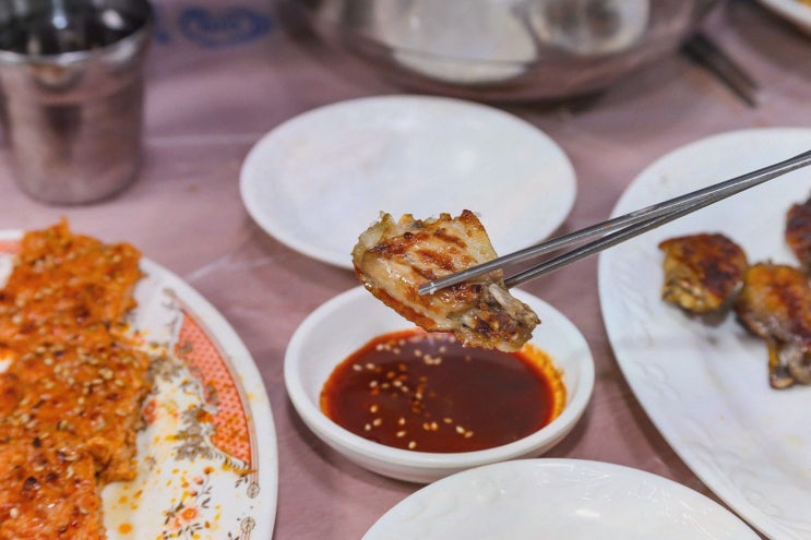  원조신촌식당, 청송맛집추천으로 깊은 감동을 전합니다