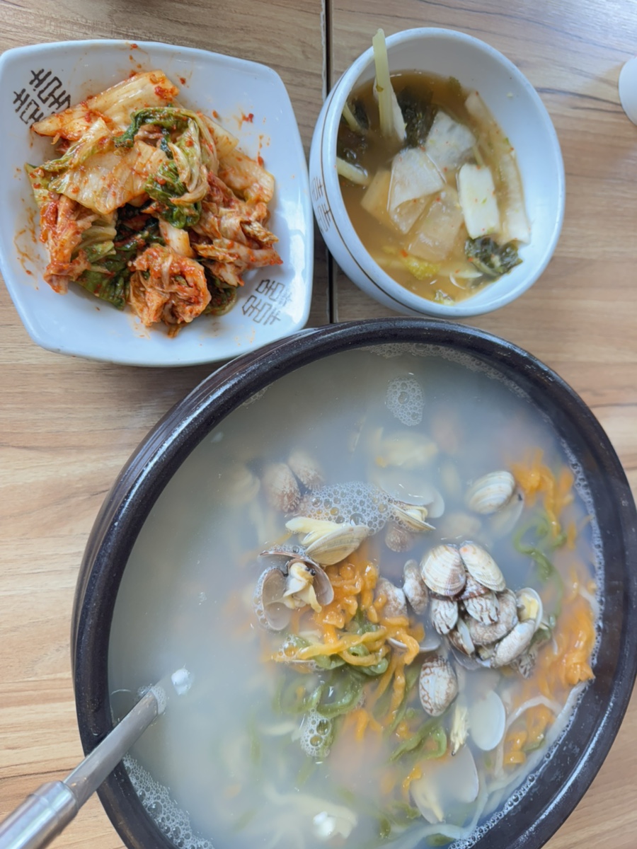 최고집칼국수 사진 6