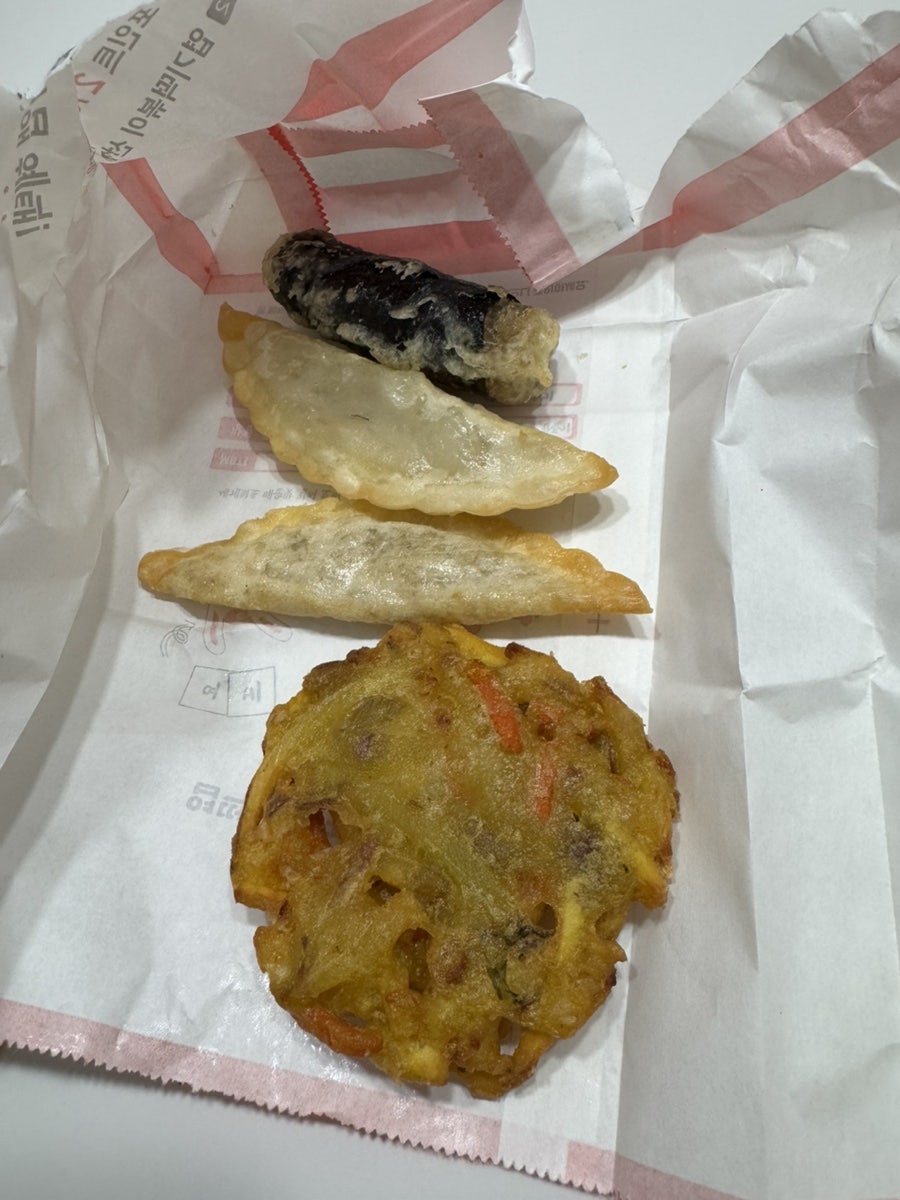 동대문엽기떡볶이 김포구래점 사진 4
