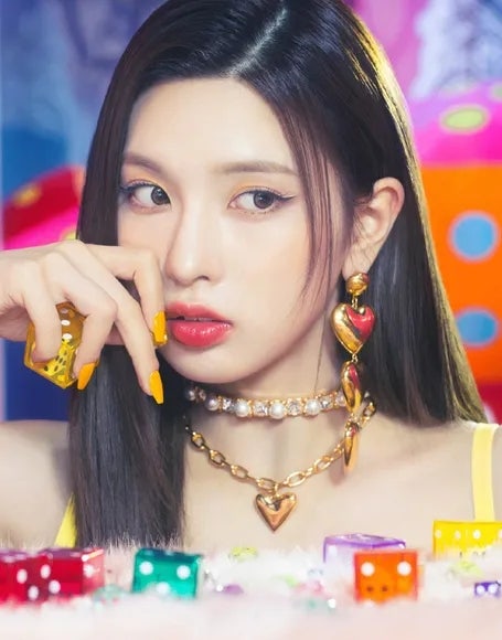엔믹스 배이 NMIXX 배이 (프로필, 별명, MBTI, TMI 총정리)[나이,본명,키,학교,고향]