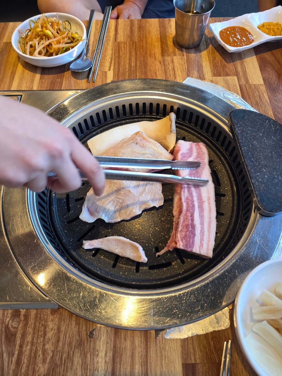 천하왕소금구이 사진 3