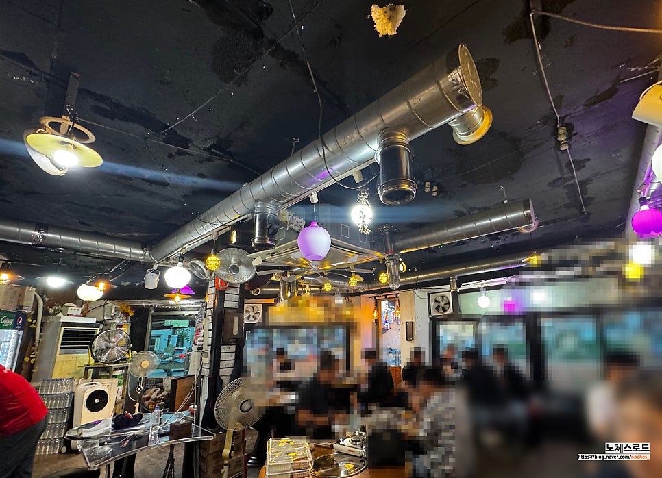 예감쪽갈비 오산원동점 사진 5