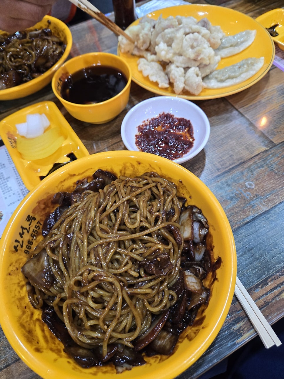 신선루 사진 3