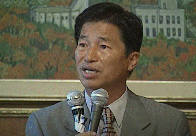 ‘새 박사’ <b>윤무부</b> 교수 <b>별세</b>…조류학계의 큰 별이 지다