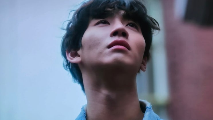 드라마 '어비스, 영혼 소생 구슬' 1화 <b>안효섭</b>, 박보영