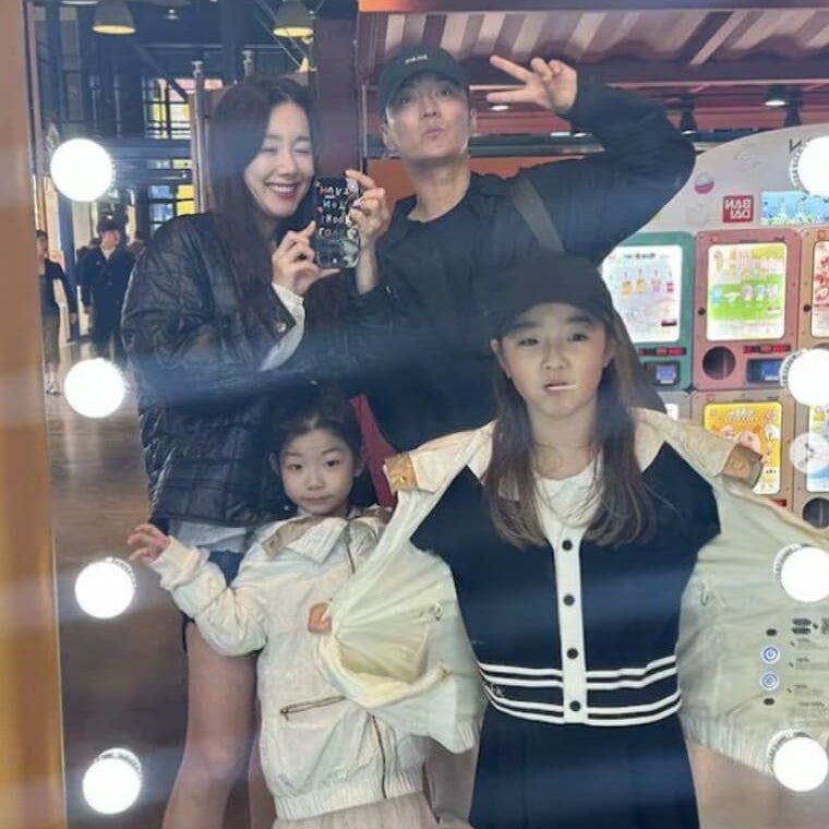 소이현 인교진 셋째 동상이몽 집 프로필 나이 자녀 딸 아버지 부모 집안 mbti 고향 가족