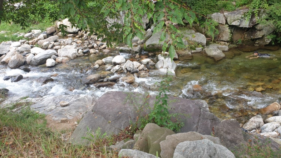 더콤마펜션 사진 4