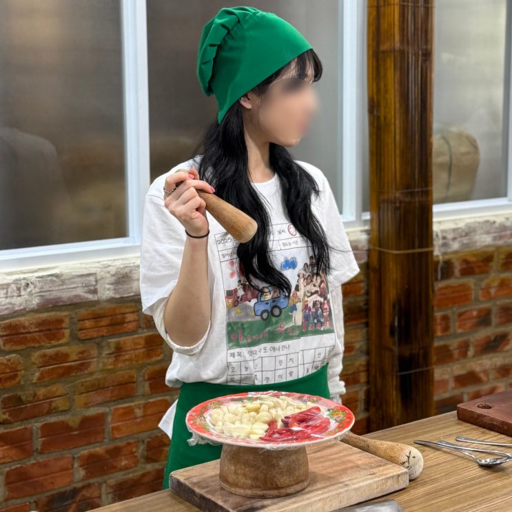  다낭 쿠킹클래스 미스한 쌀국수 짜조 만들기 호이안 시장투어 바구니배 예약 픽업 드랍 비용 내돈내산
