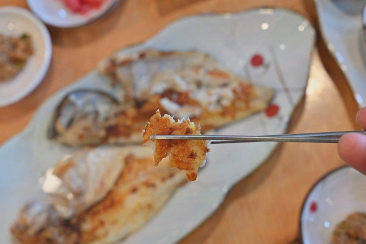  유경식당 와현해변점, 신선한 거제횟집의 맛을 느끼다