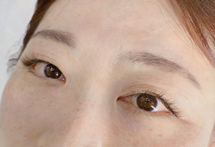  [블랙래쉬 천호] 10년의 노하우와 현금 할인으로 완벽한 천호속눈썹 시술!