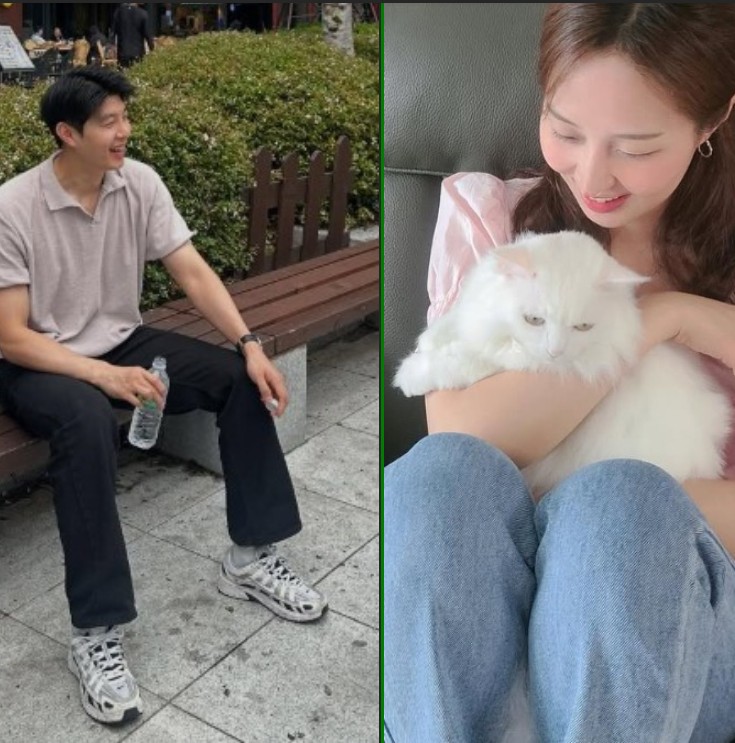 나는솔로 27기 영수정숙, 결혼설까지 터졌다…목격담+사진 증거로 현커 넘어
