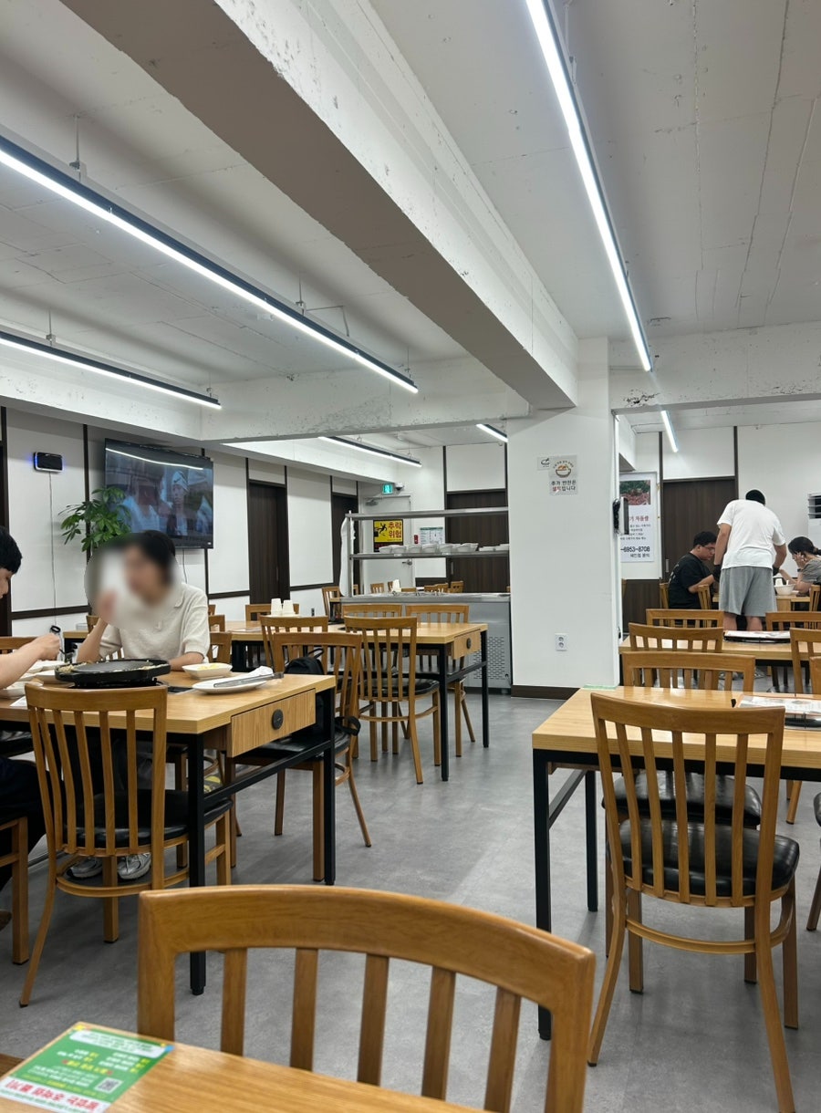 따봉시래기 노원점 사진 5