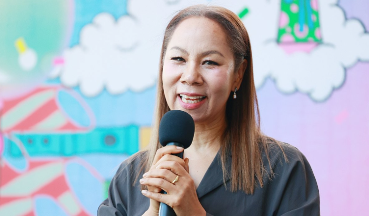 <b>인순이</b>, ‘<b>영향력 있는 여성상</b>’ 수상…다문화 교육·인권... 