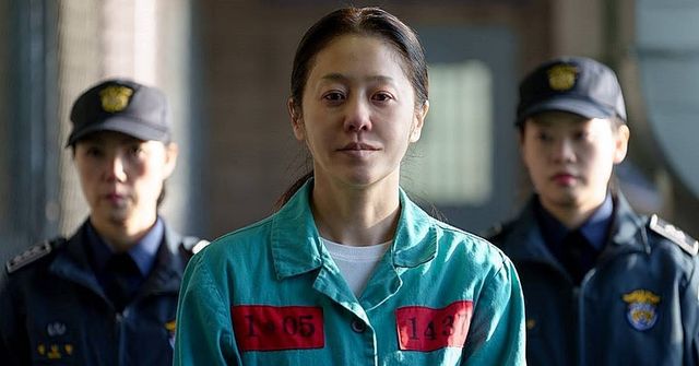  첫방 전부터 ‘대상’ 얘기 나오는 고현정! 이번엔 완전 다른 얼굴